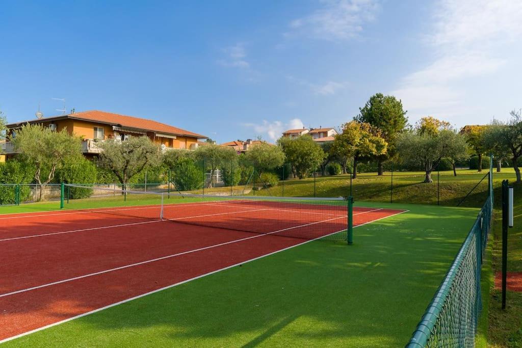 Tennis / Pool / Barbecue * Bardolino
