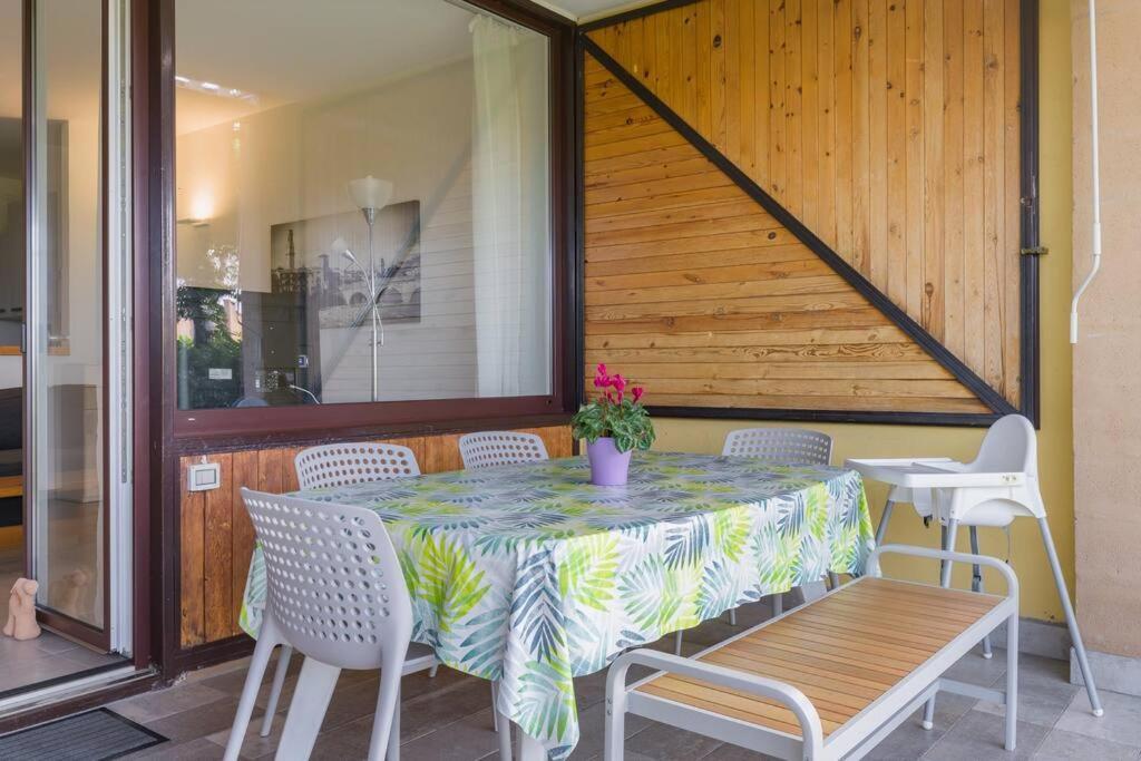 Tennis / Pool / Barbecue * Bardolino