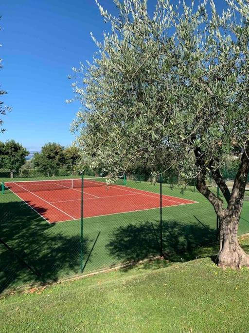 Ferienhaus Tennis / Pool / Barbecue *