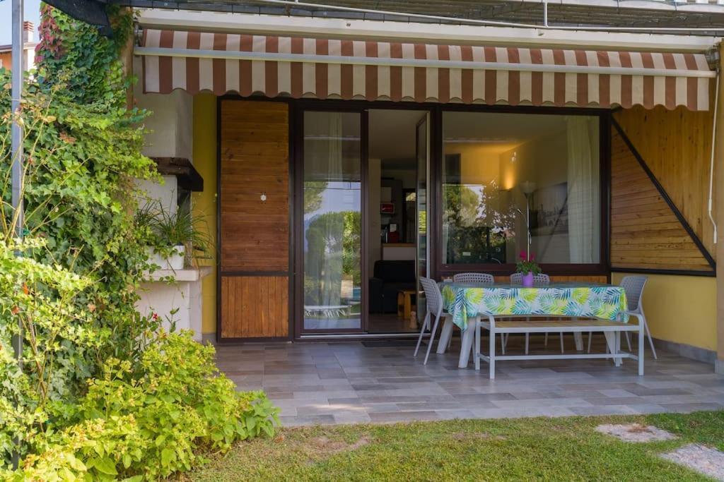 Ferienhaus Tennis / Pool / Barbecue *
