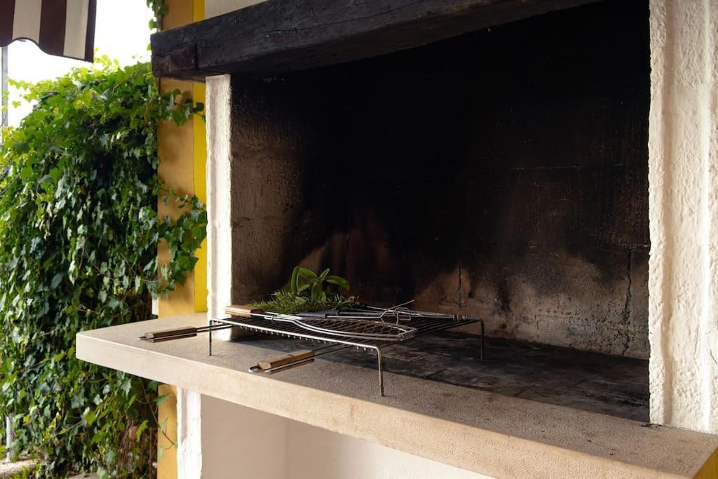 Ferienhaus Tennis / Pool / Barbecue