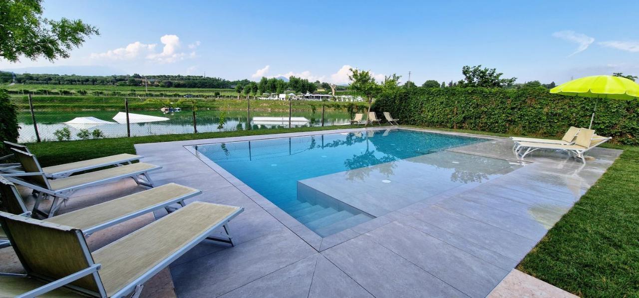 Sara Apartment Bardolino