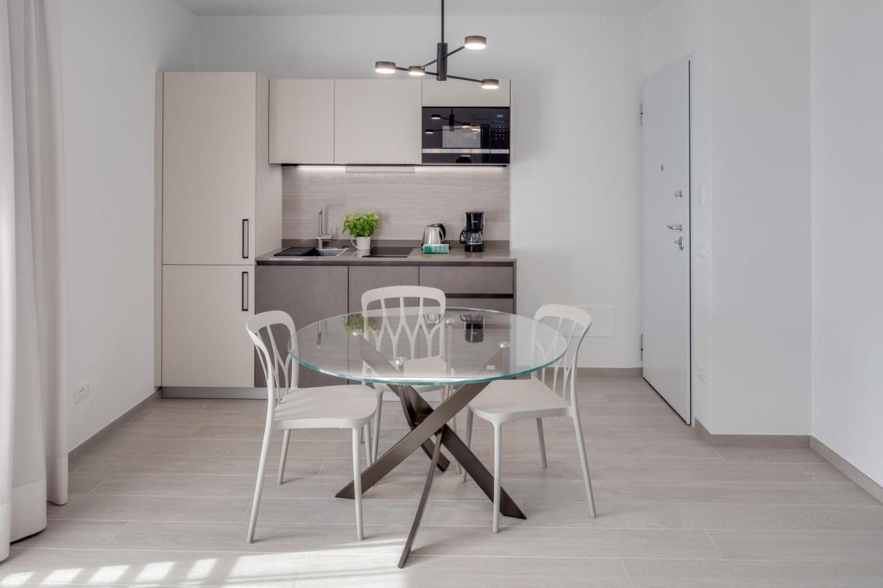 Oleandro Apartment *