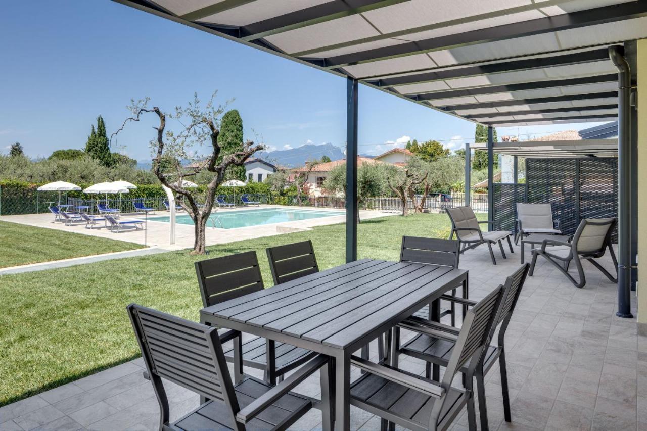 Oleandro Apartment Bardolino