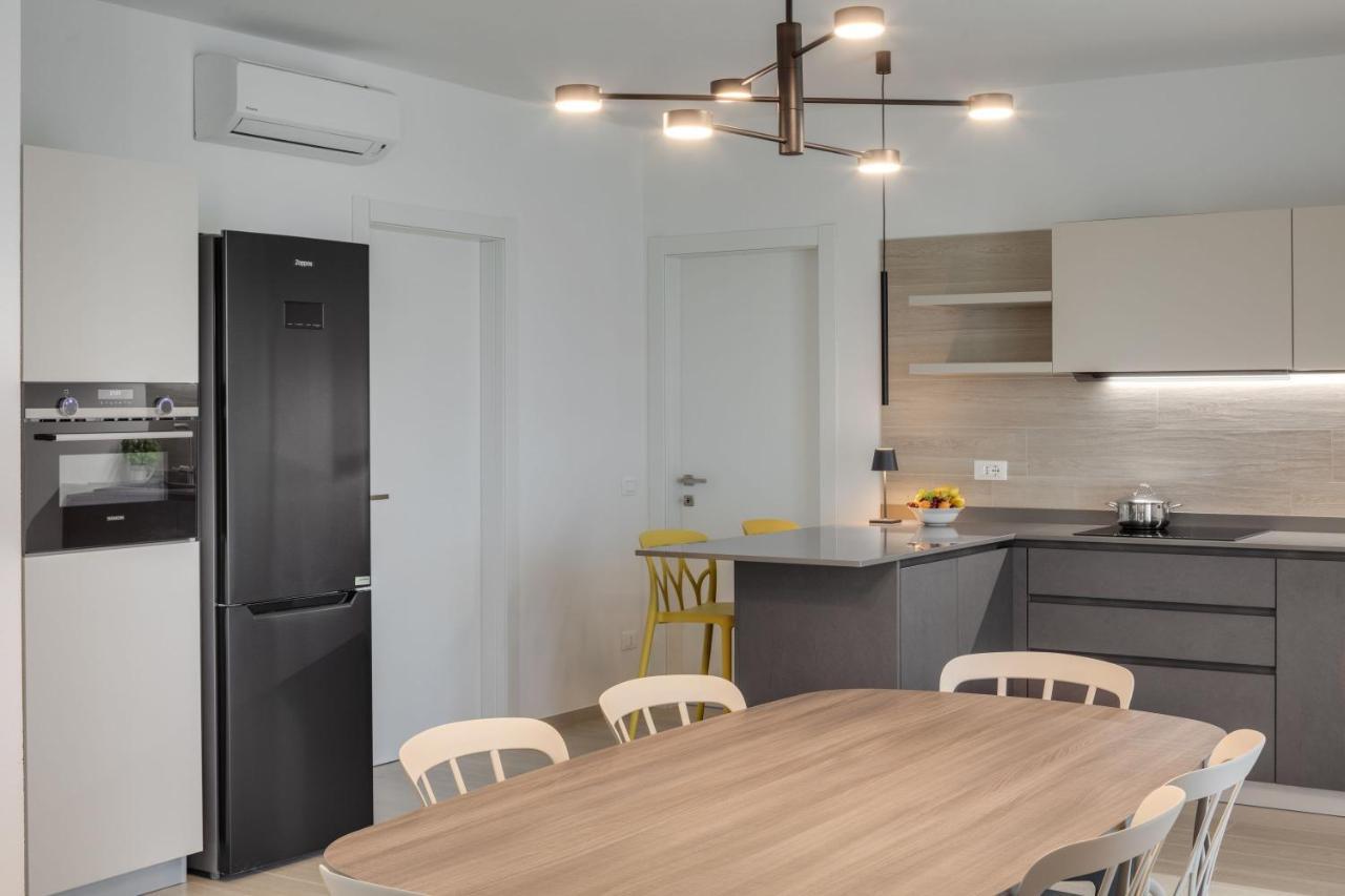 Apartment Oleandro