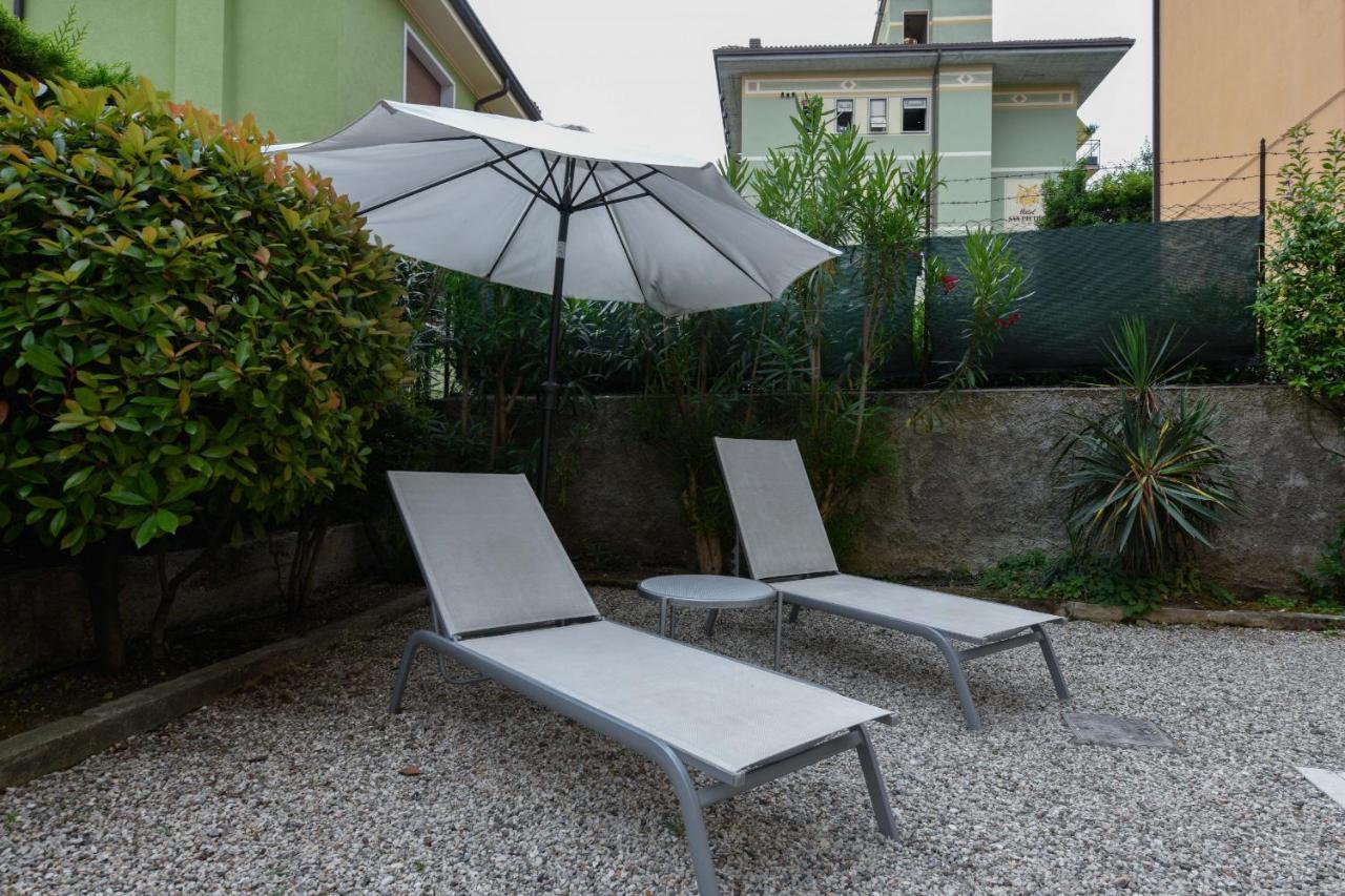Apartament Garden Bardolino
