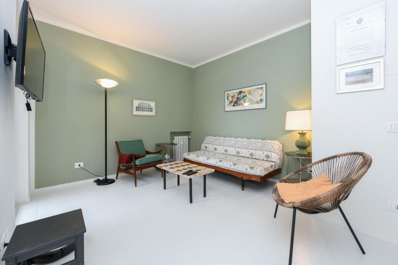 Apartament Garden