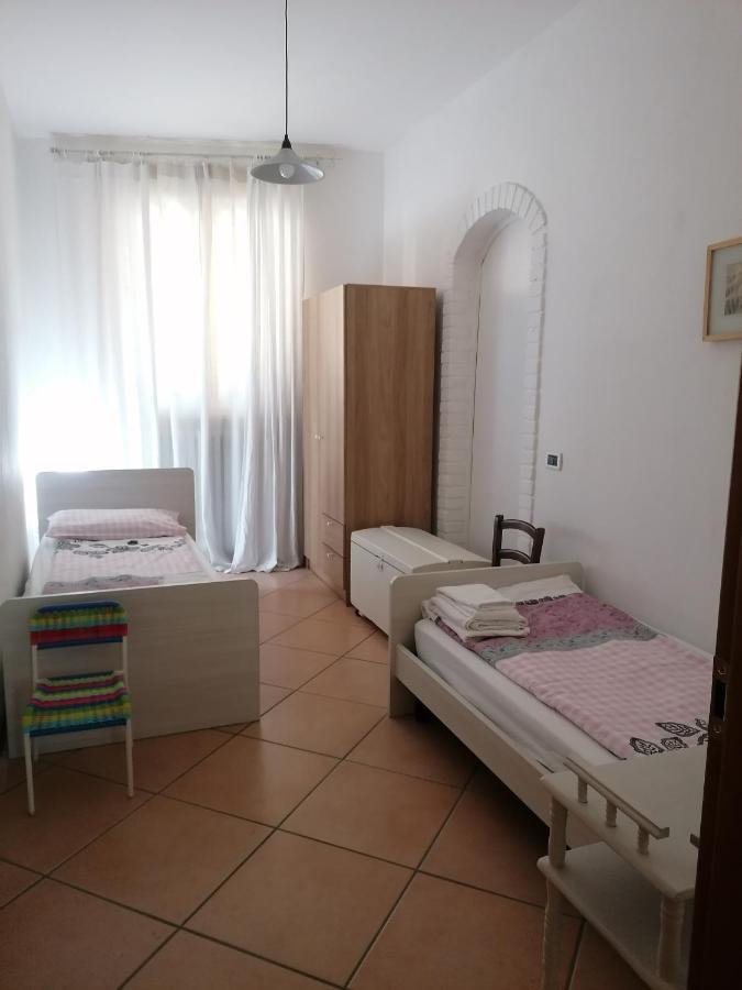La Casa Di Marzia * Bardolino