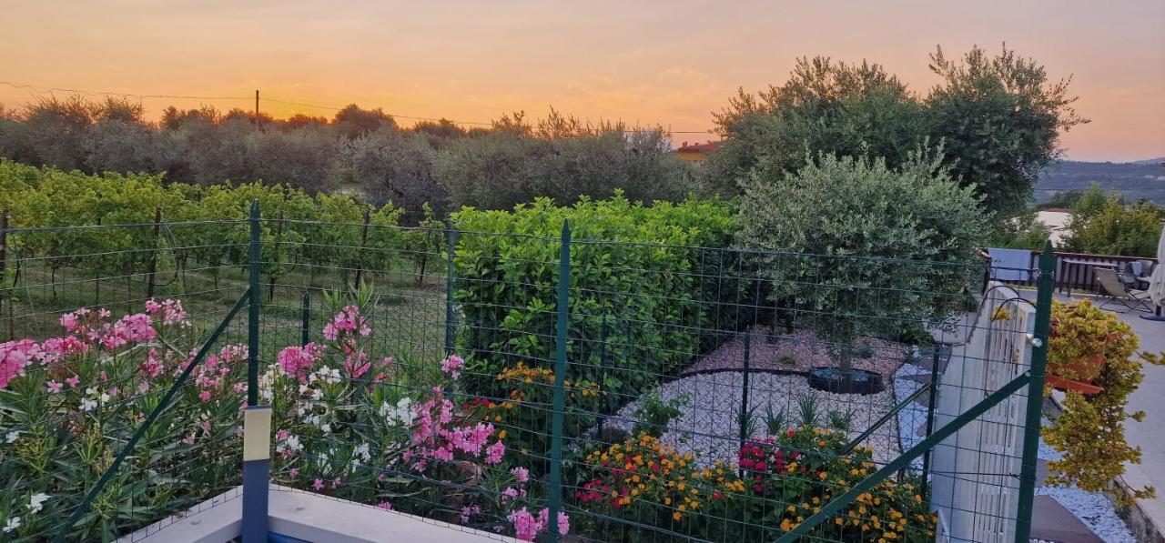 A Appartamento Bardolino