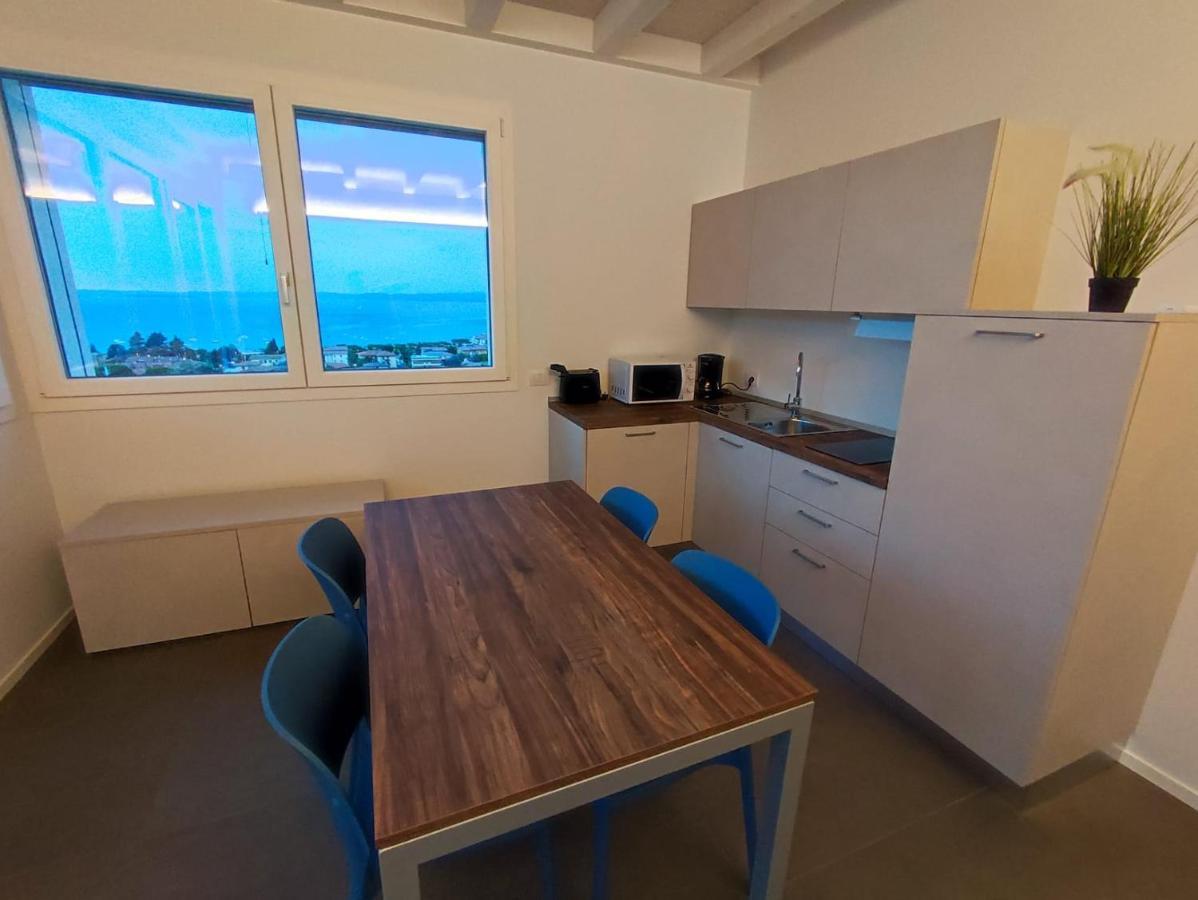 Appartamento Up&down Seeview App Bardolino
