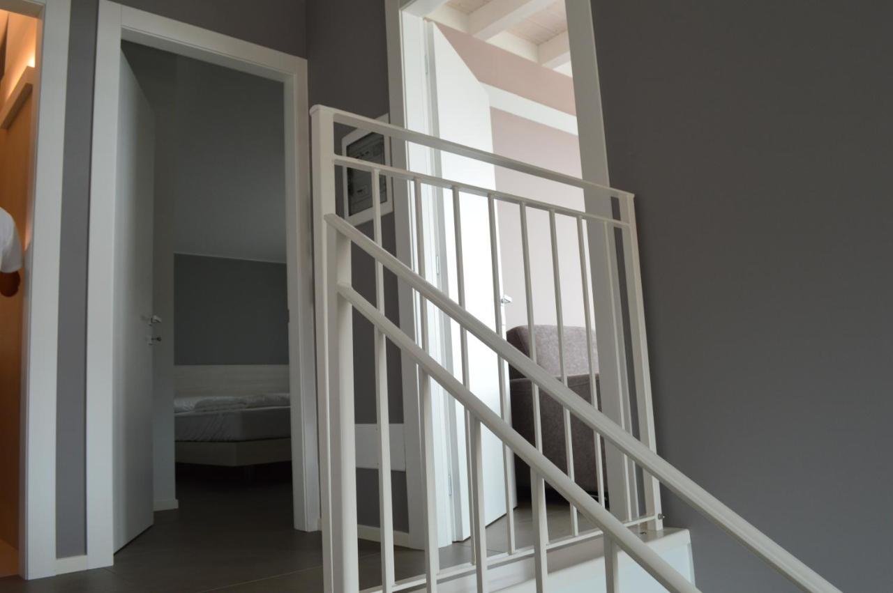 Up&down Seeview App Appartamento