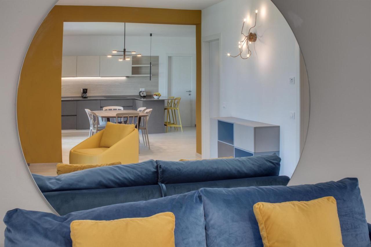 Apartment Oleandro