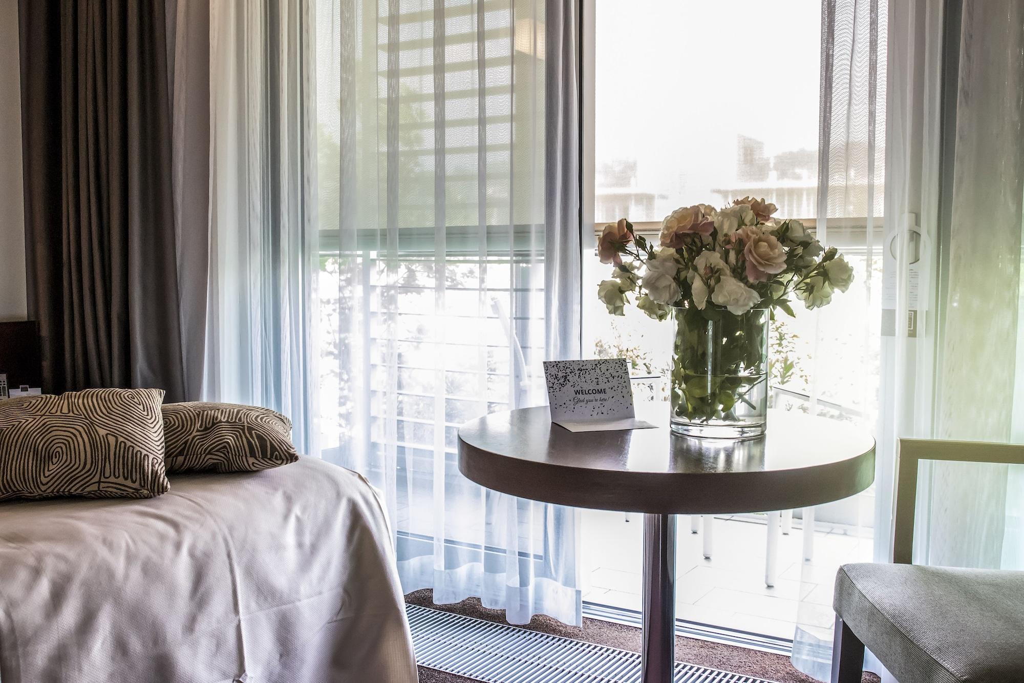 Hotel Aqualux & Terme Bardolino