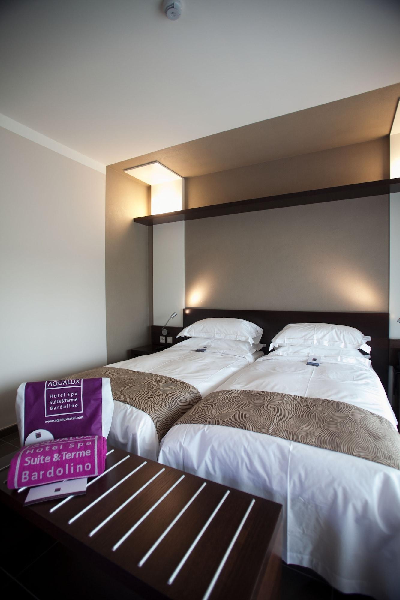 Aqualux & Terme Hotel Bardolino