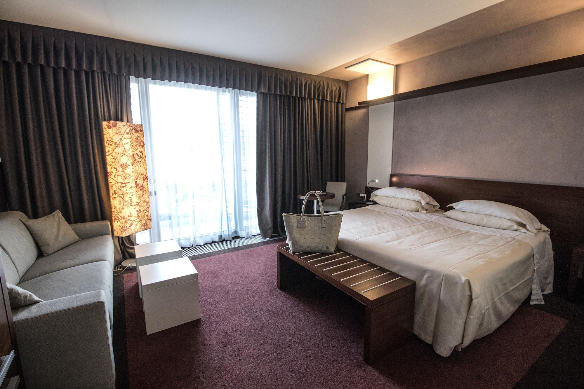 Aqualux & Terme Hotel Bardolino