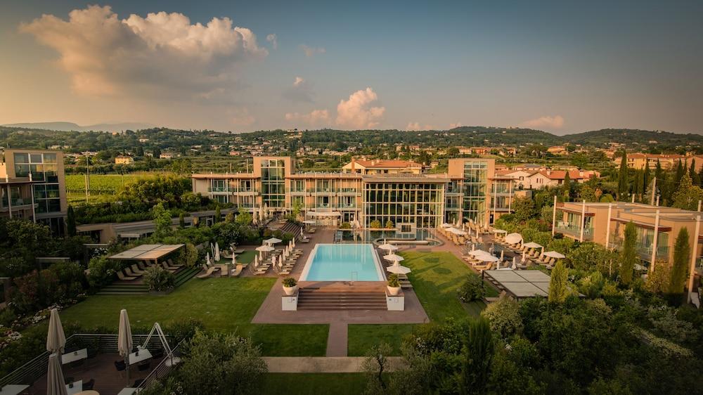 Hotel Aqualux & Terme Bardolino