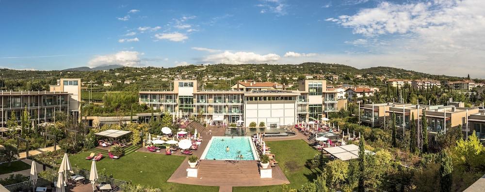 Aqualux & Terme Hotel Bardolino