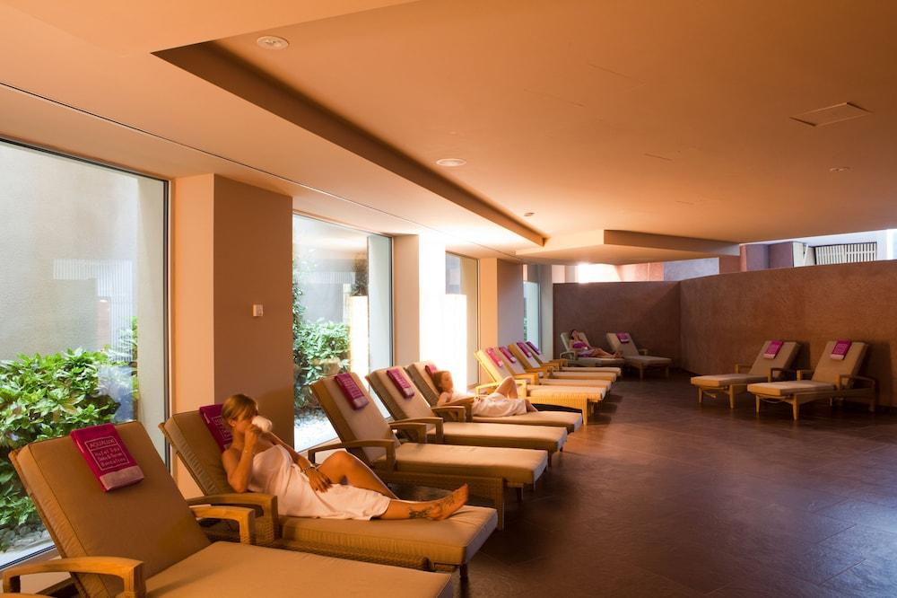 Aqualux & Terme Hotel 4*