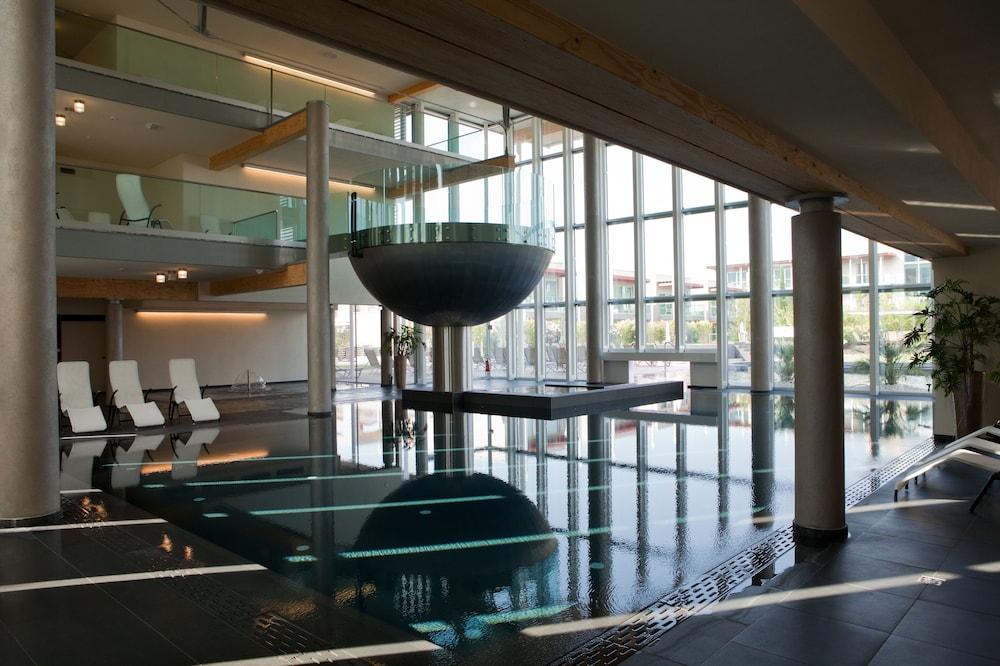 Aqualux & Terme Hotel 4*