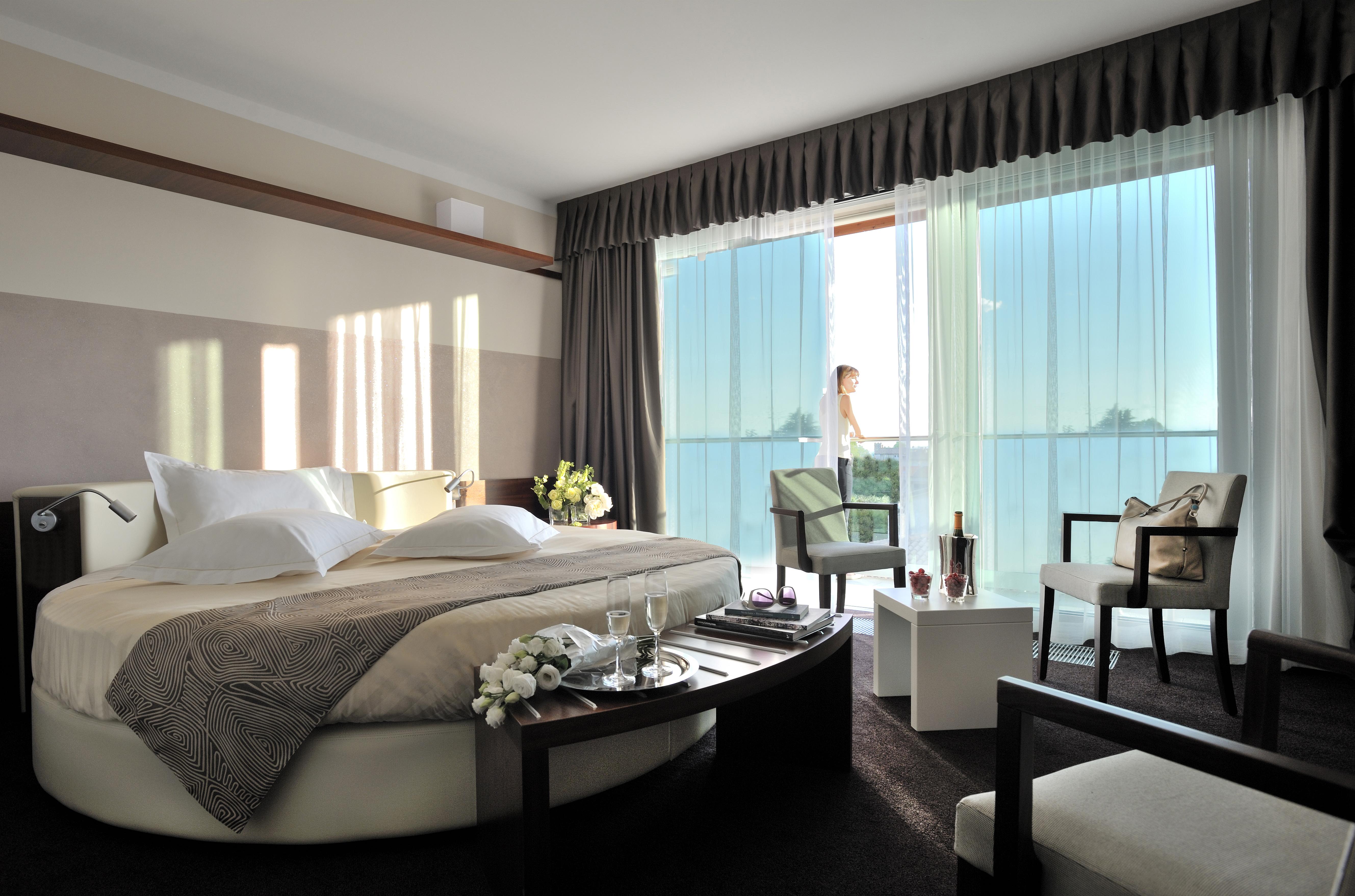 Hotel Aqualux & Terme Bardolino