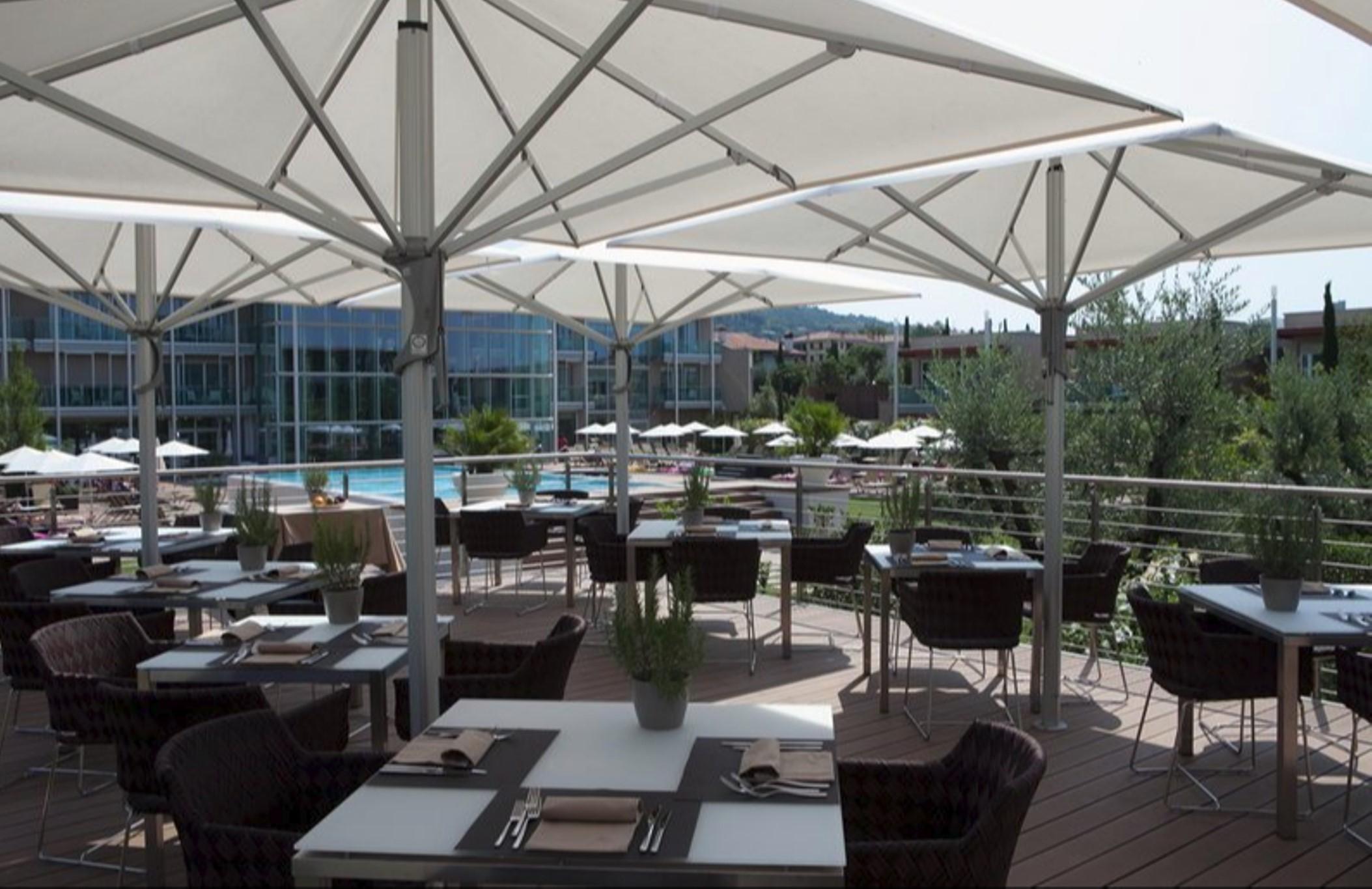 Aqualux & Terme 4* Bardolino