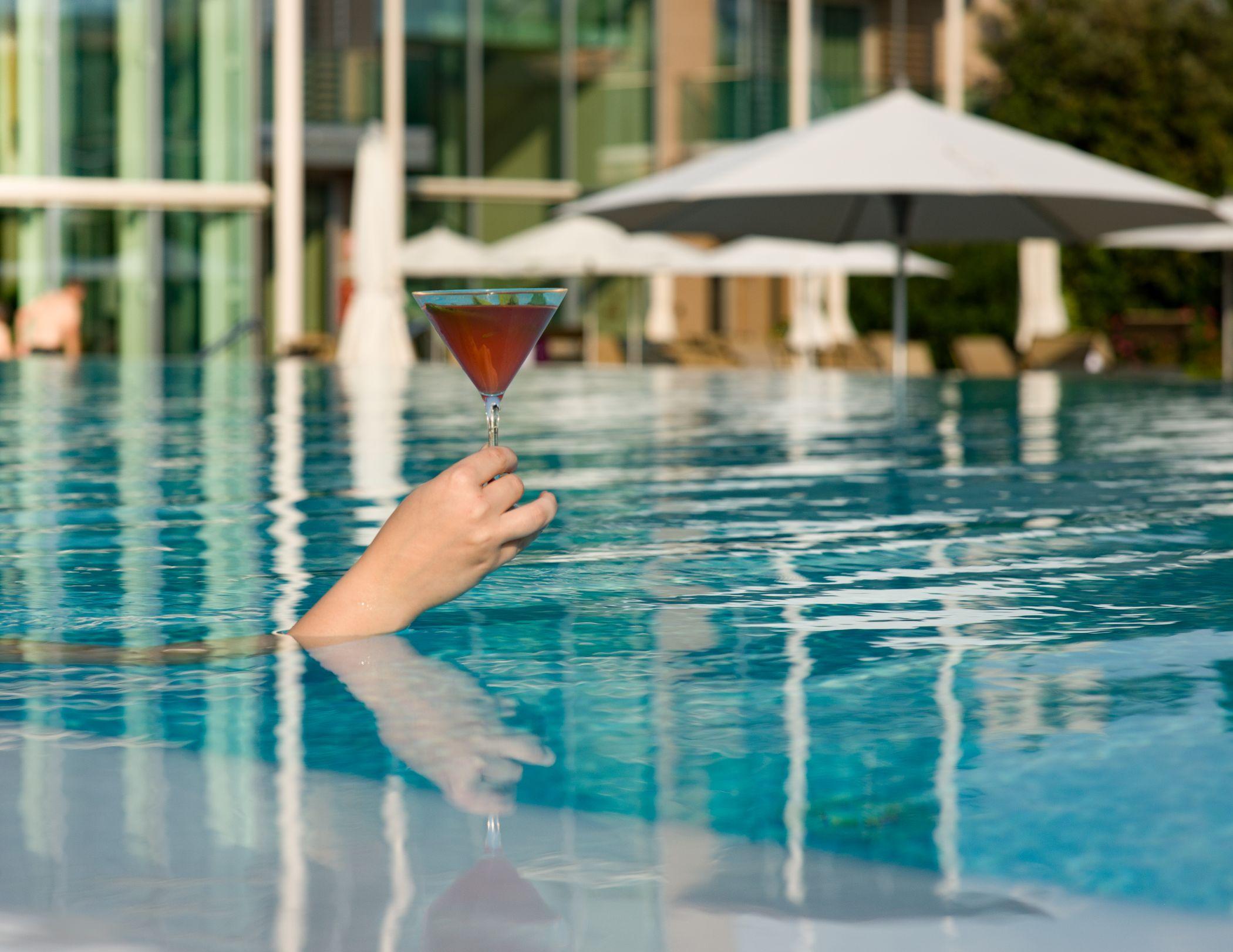 Aqualux & Terme Hotel Bardolino