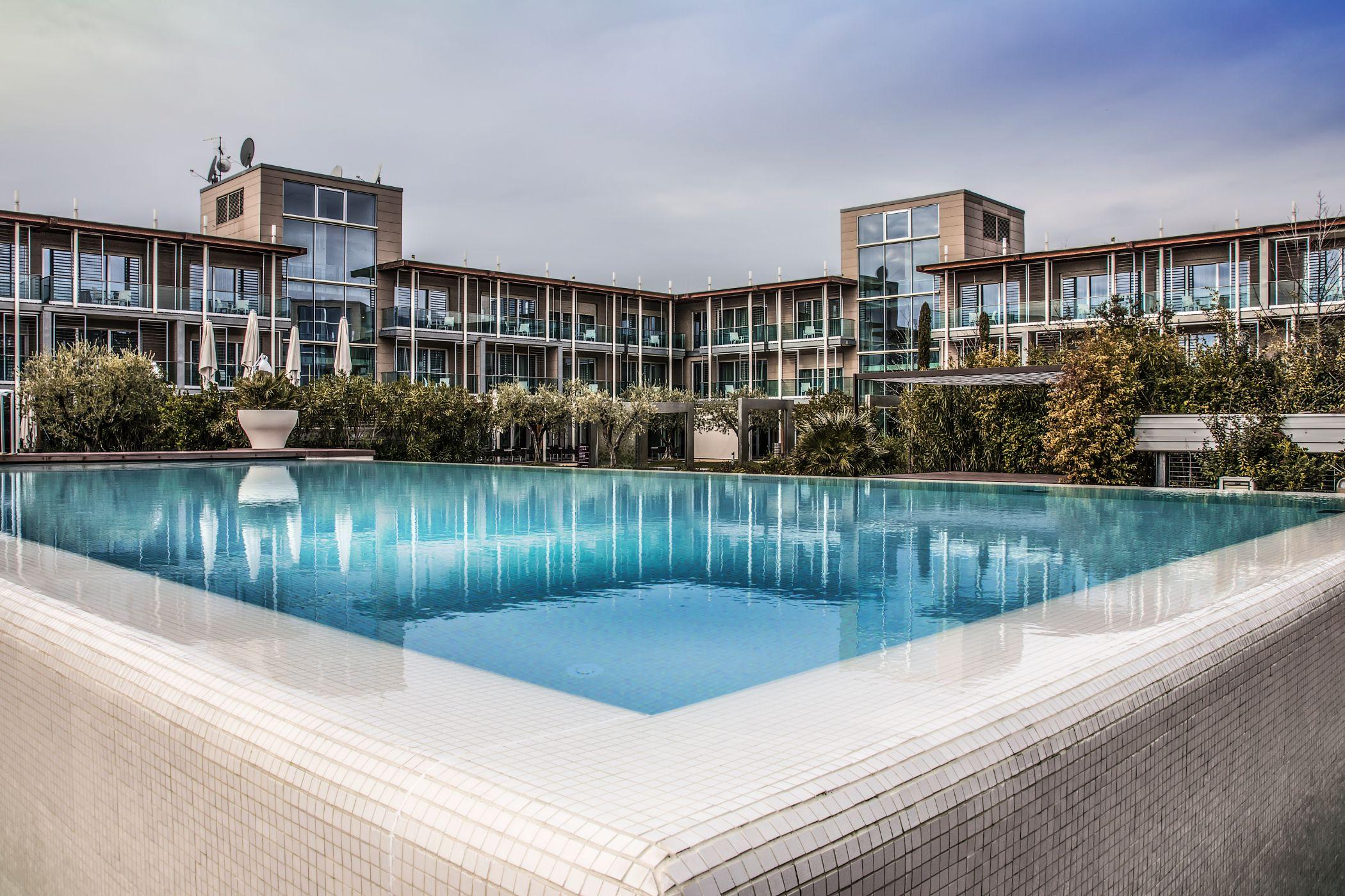 Aqualux & Terme