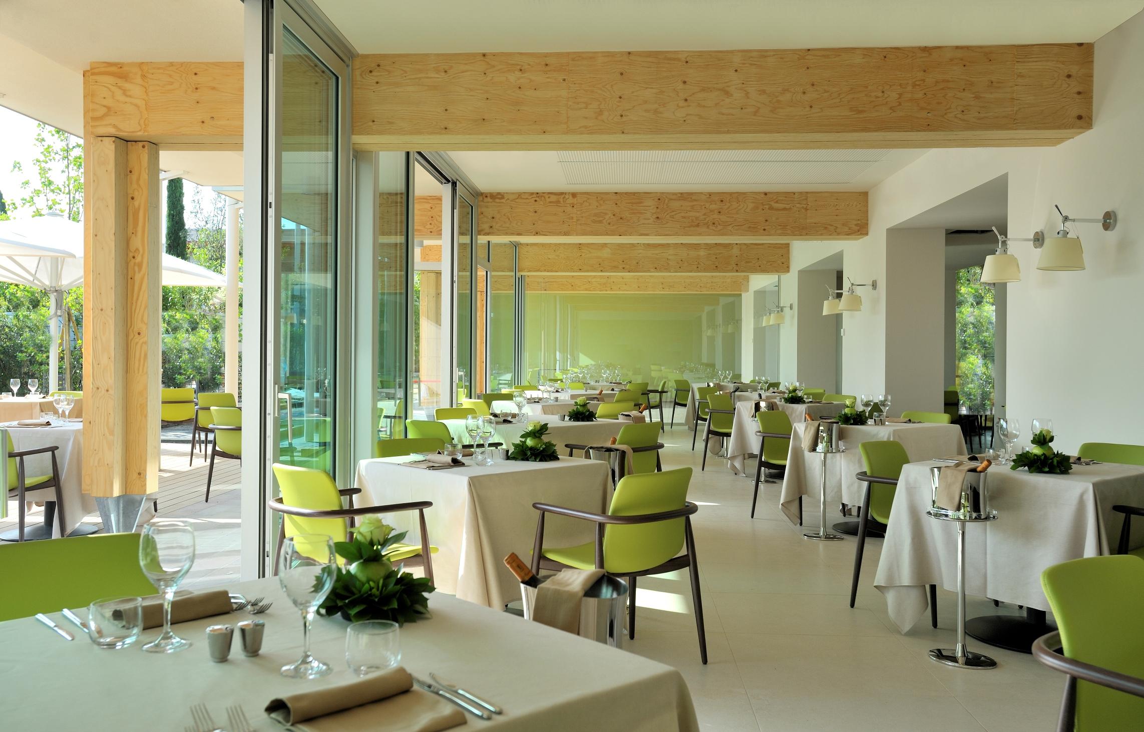 Aqualux & Terme Hotel