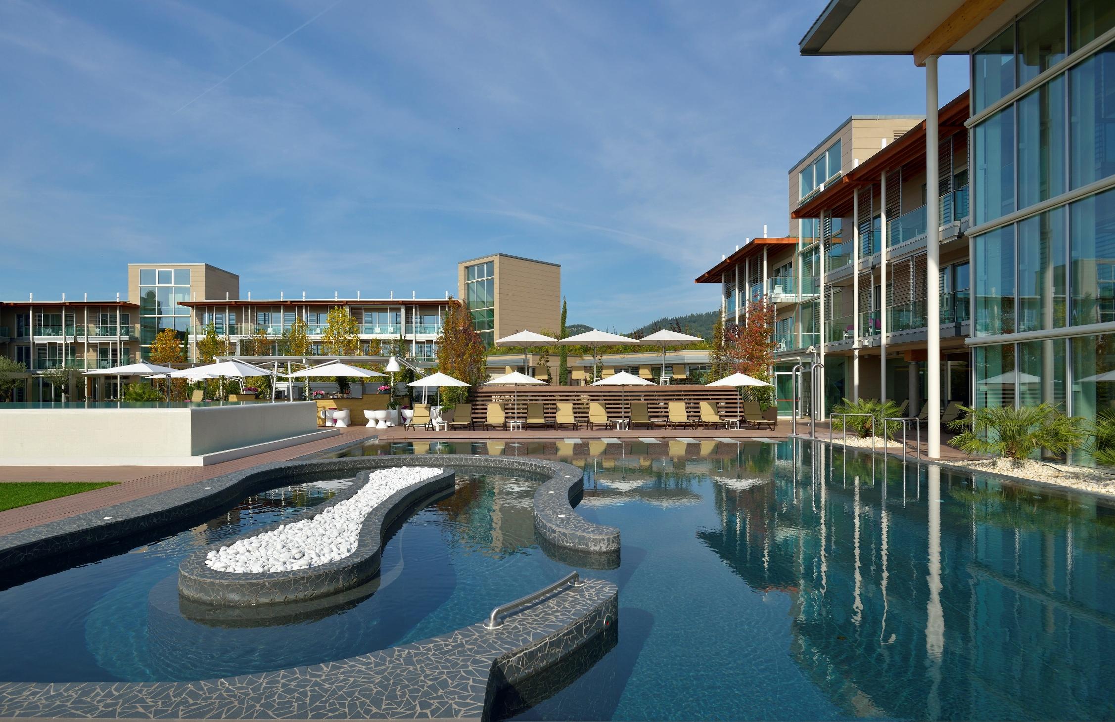 Aqualux & Terme 4*