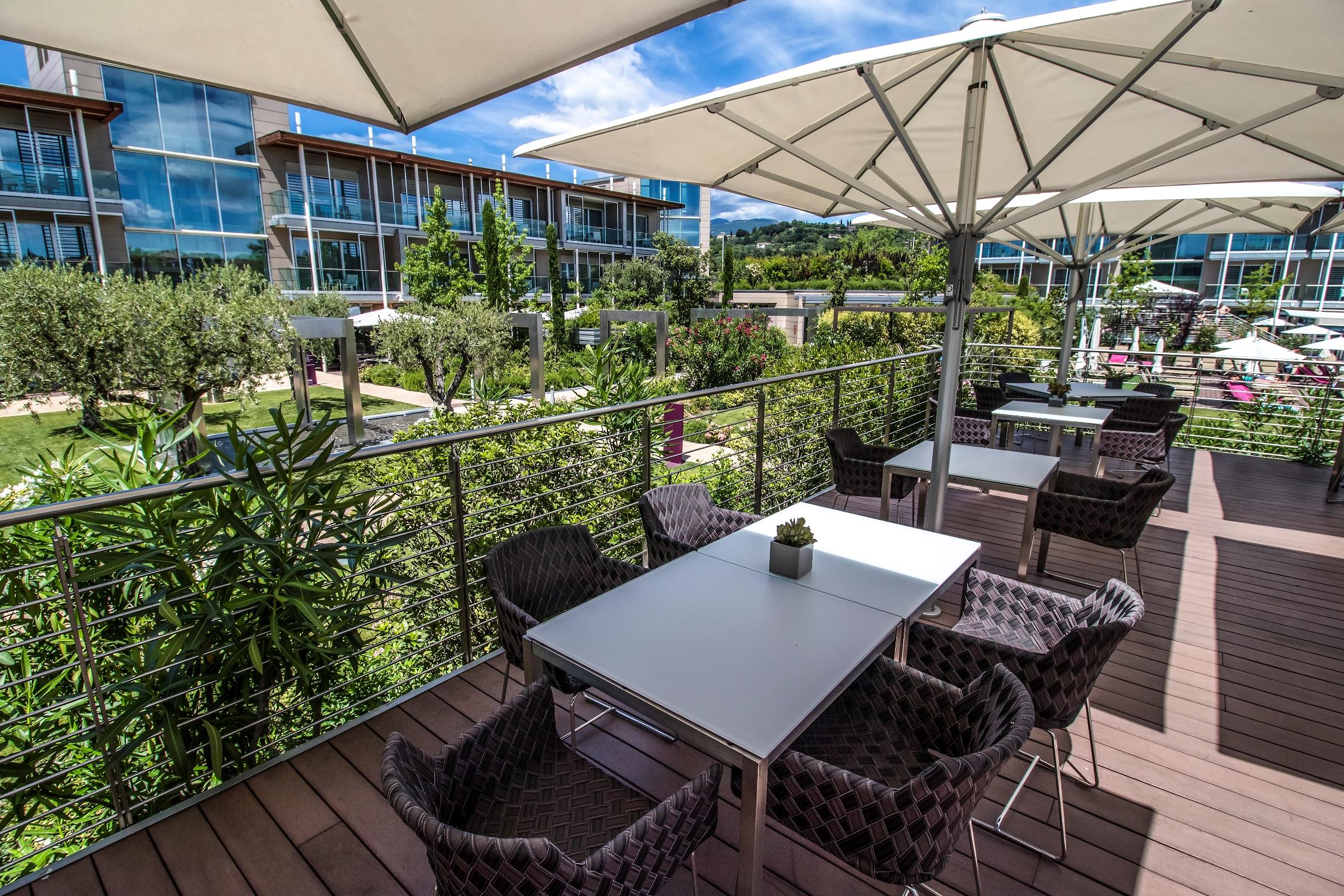 Aqualux & Terme Hotel