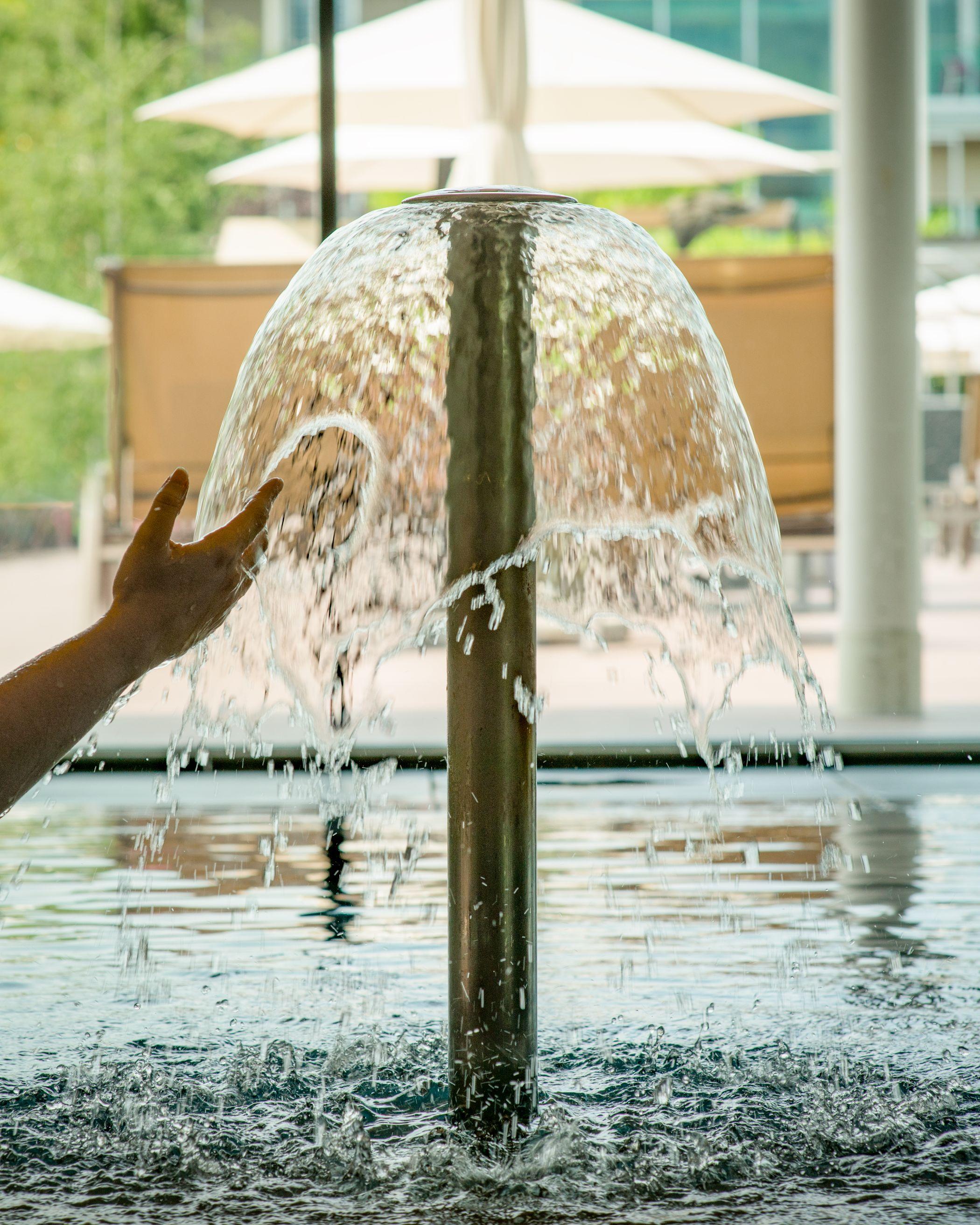 Hotel Aqualux & Terme