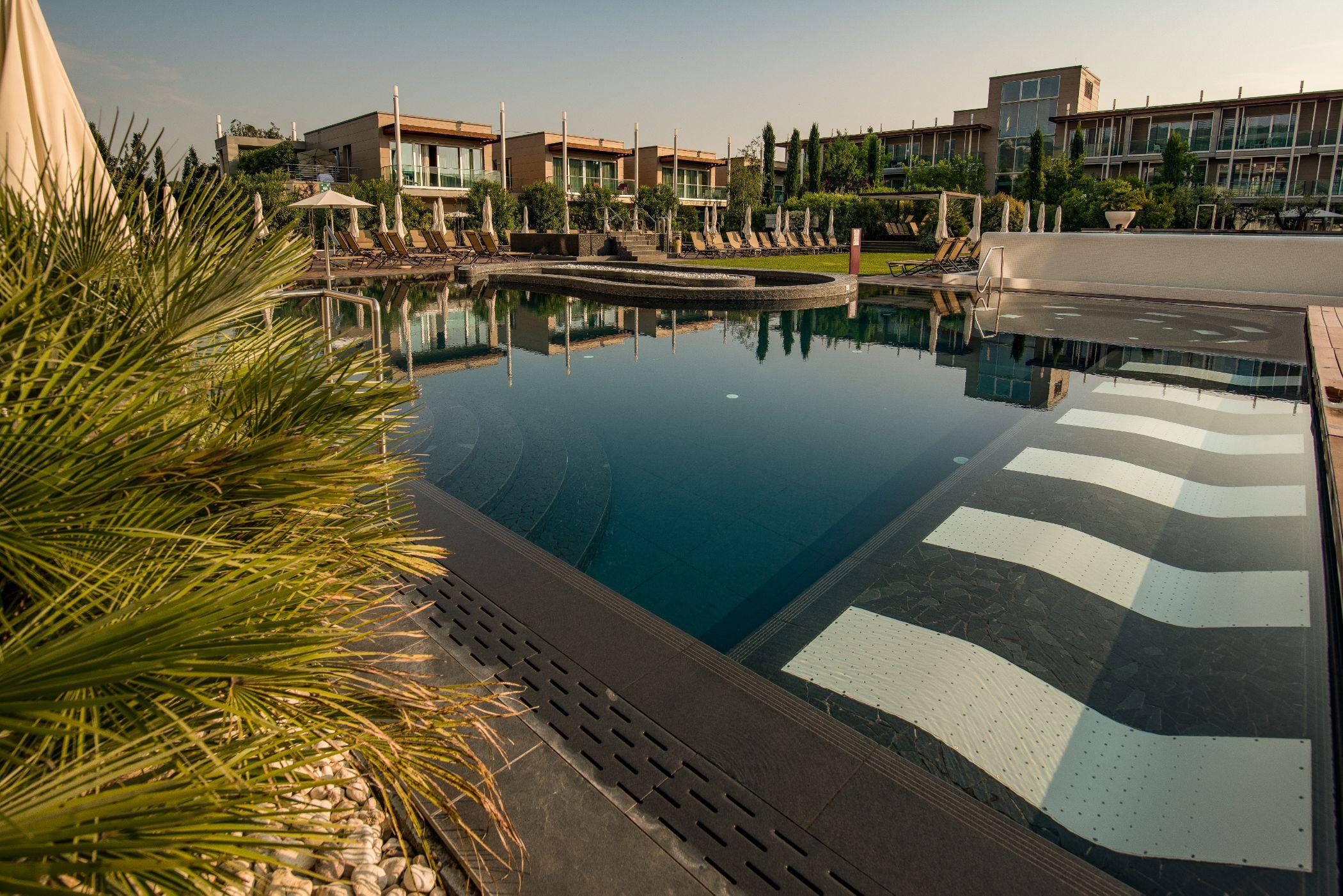 Aqualux & Terme Hotel