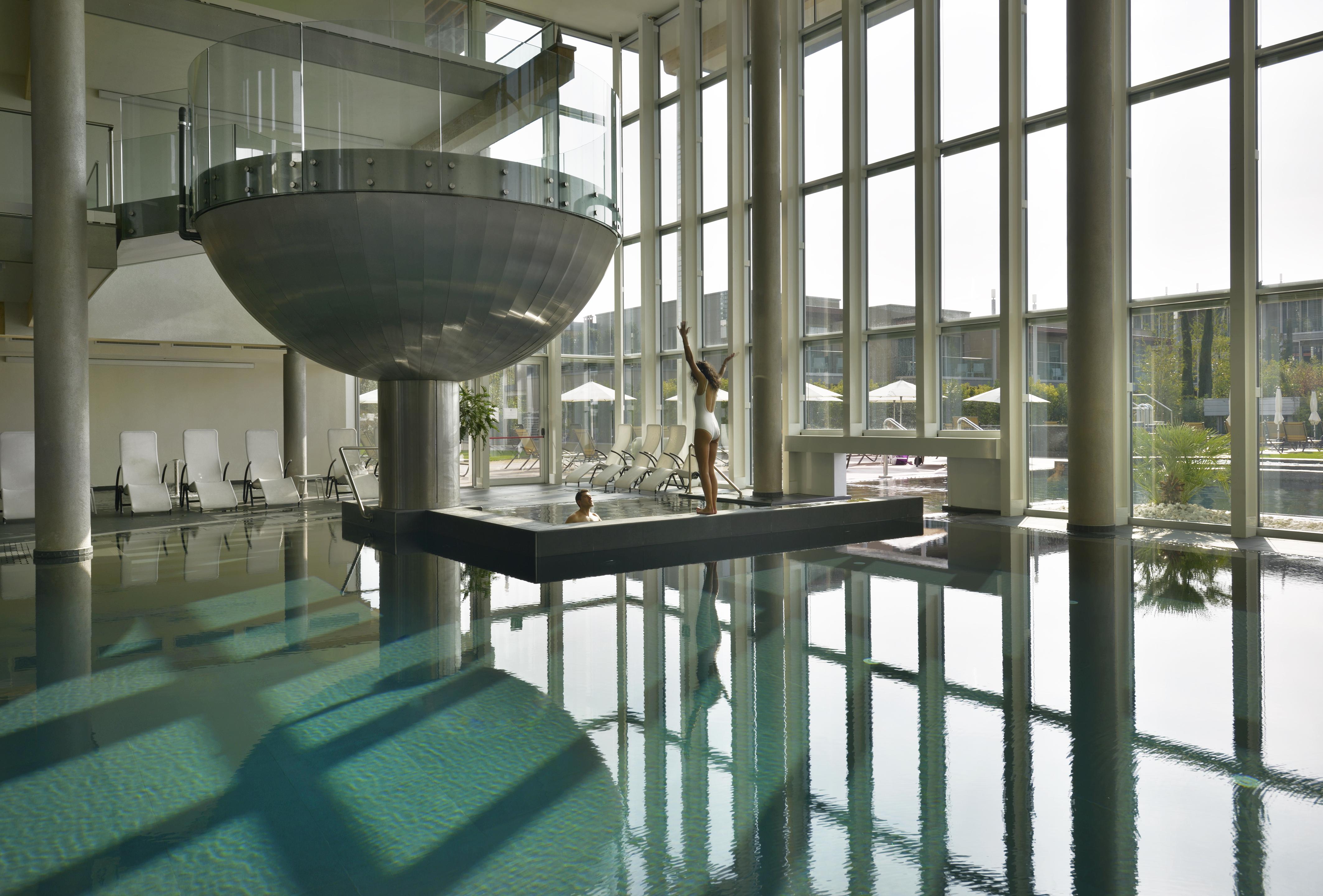 Aqualux & Terme Hotel Bardolino