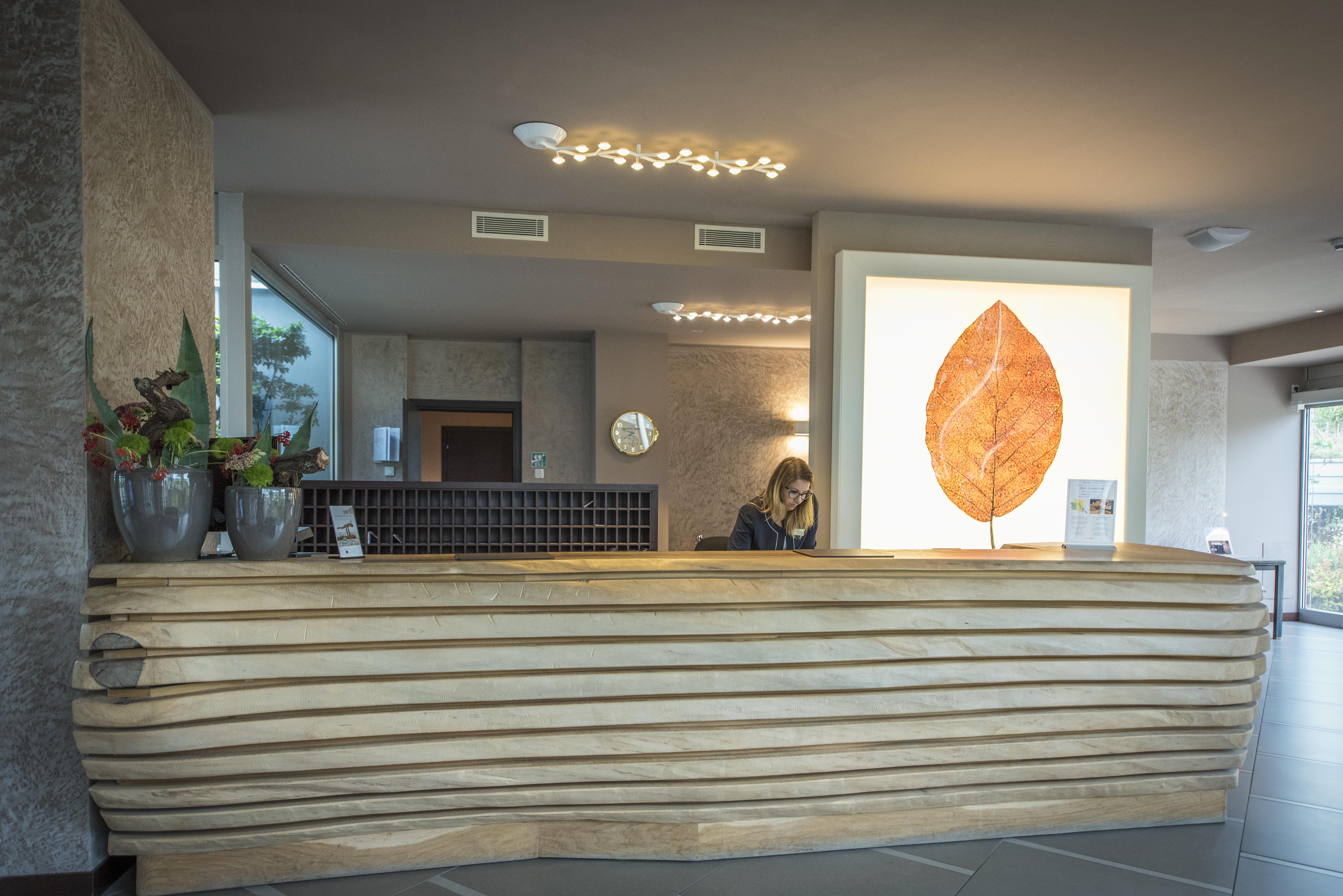 Aqualux & Terme 4* Bardolino
