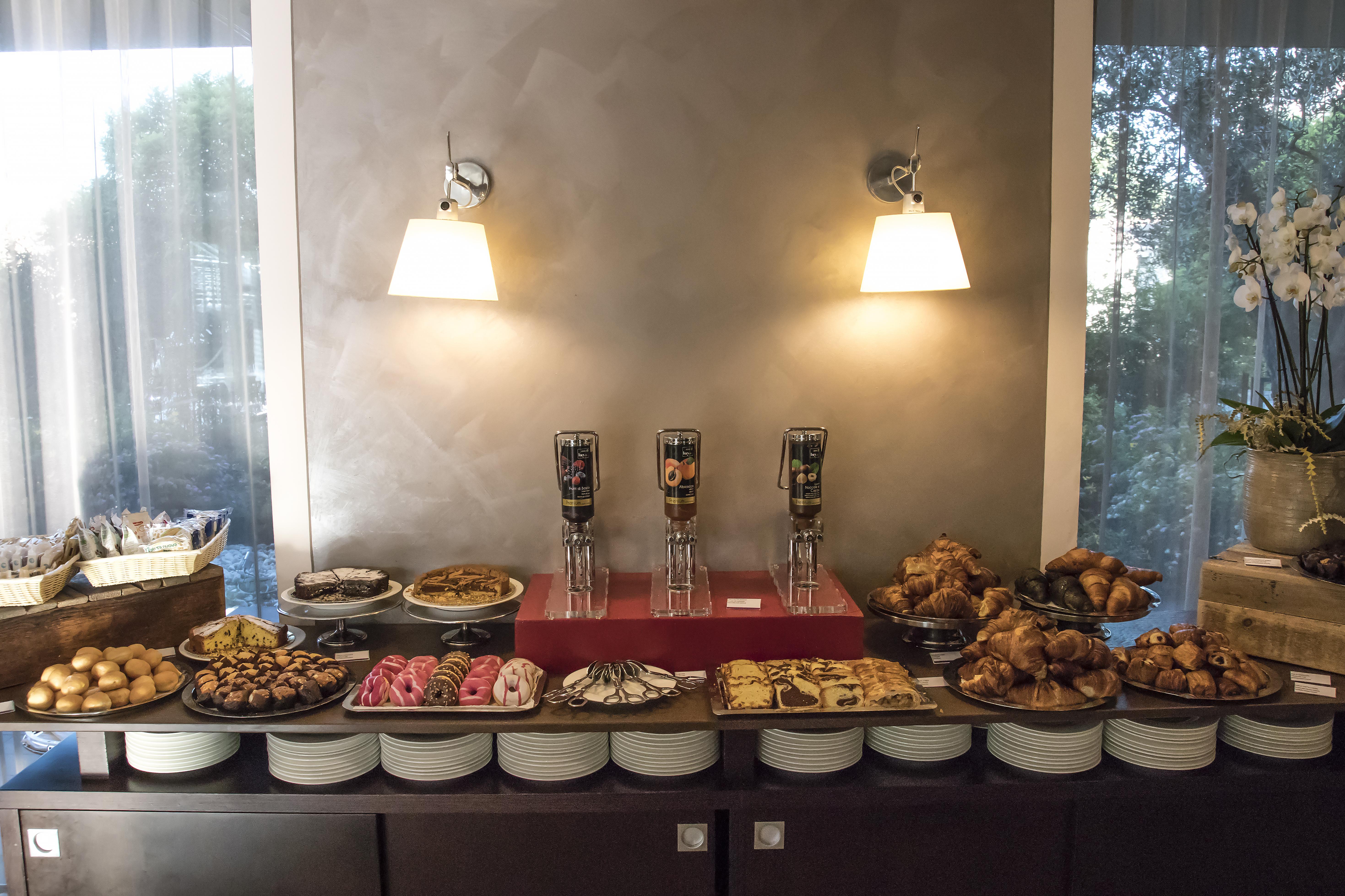 Aqualux & Terme Hotel Bardolino