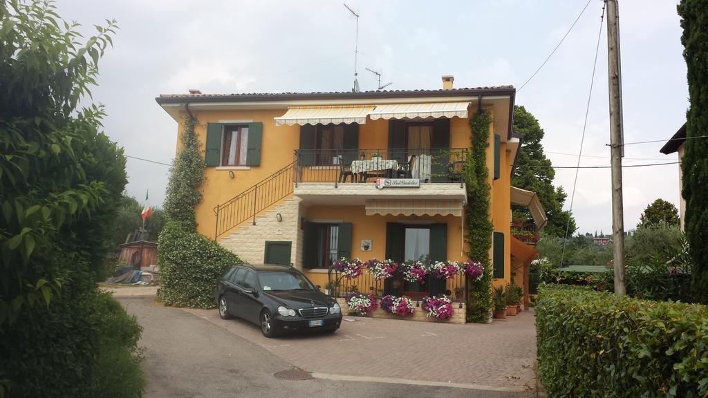 Apartment Bedbardolino *