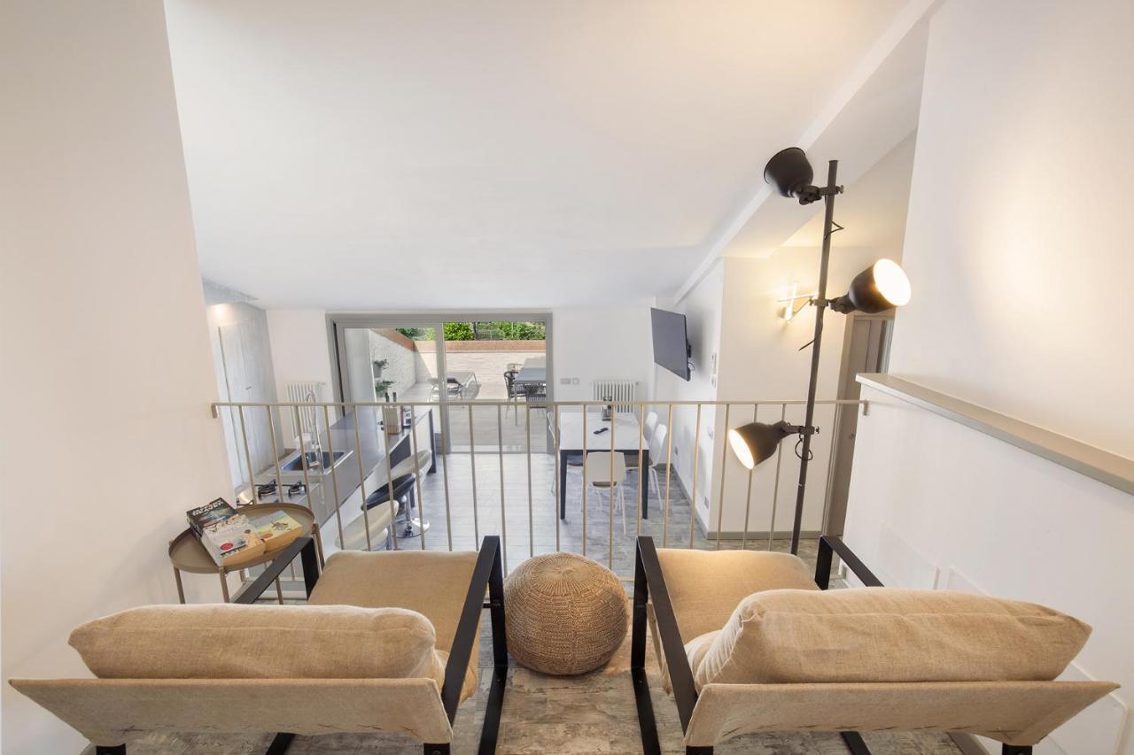 Apartament Luxury Penthouse/pool/50m To