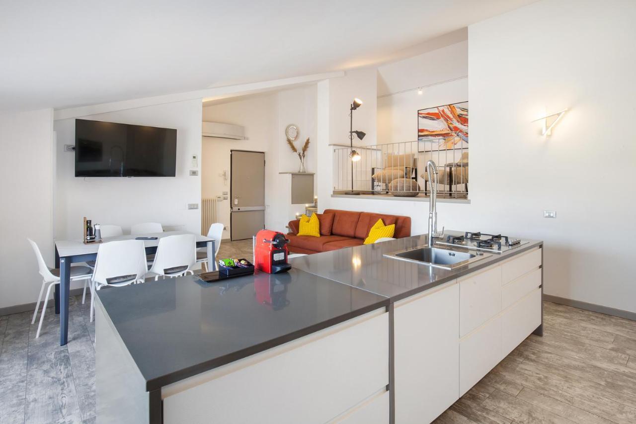 Appartamento Luxury Penthouse/pool/50m To *