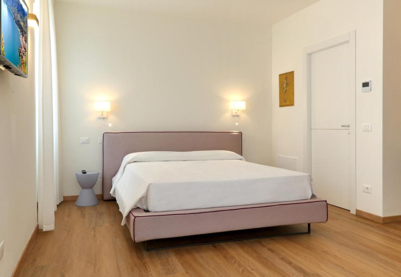 Ancora Guest house *