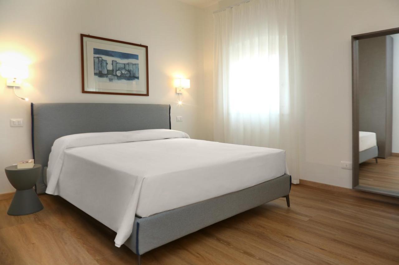 Ancora Guest house