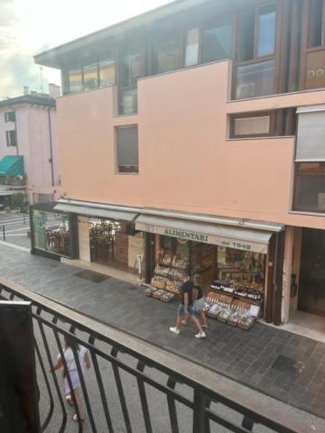 Apartment Cavour Center