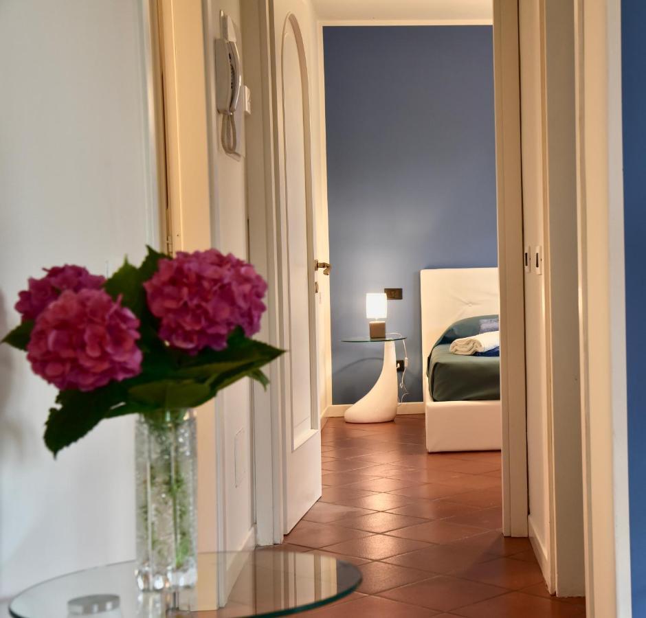Canevon Apartment