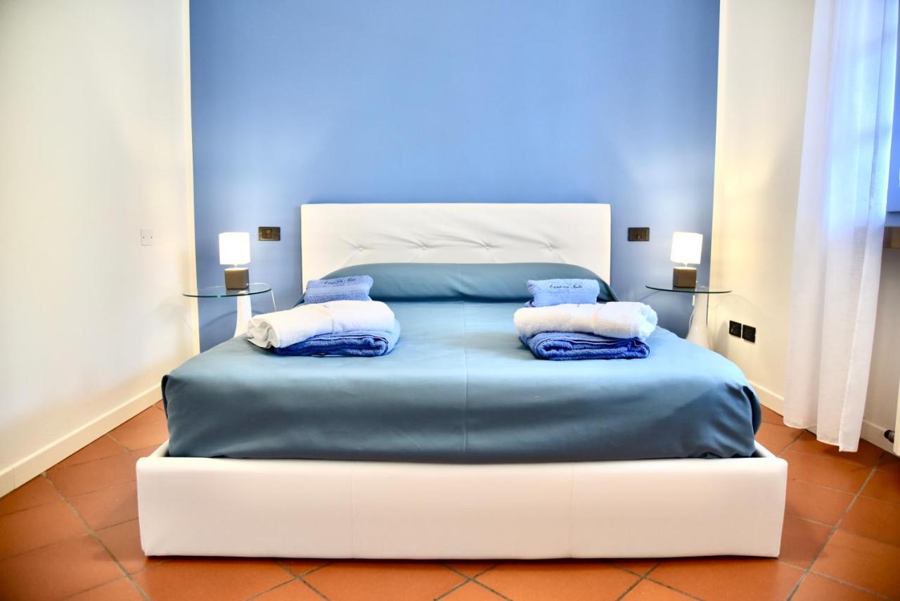 Apartment Canevon *