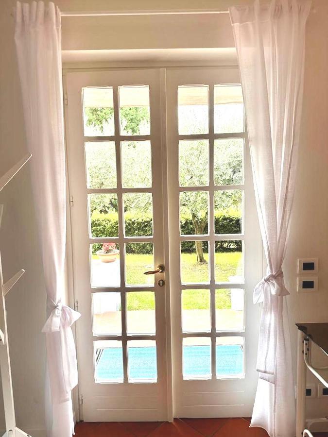 Canevon Apartment