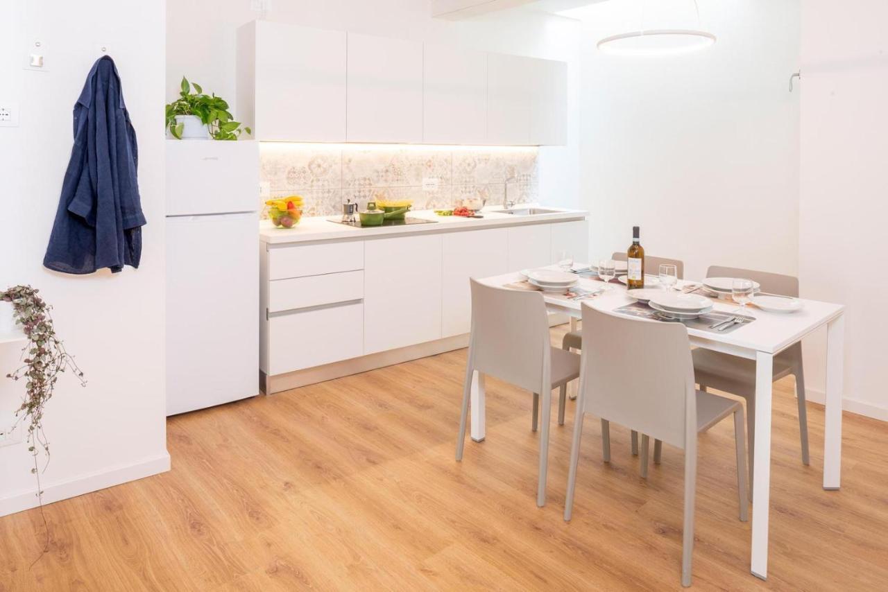 Apartment Casa Zeni