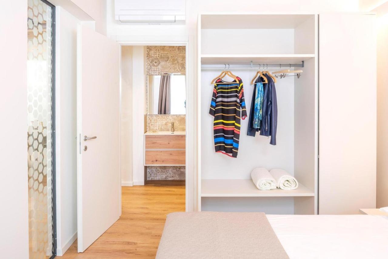Casa Zeni Apartment