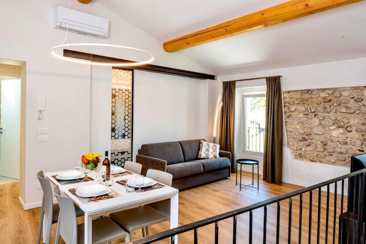 Casa Zeni Apartment Bardolino