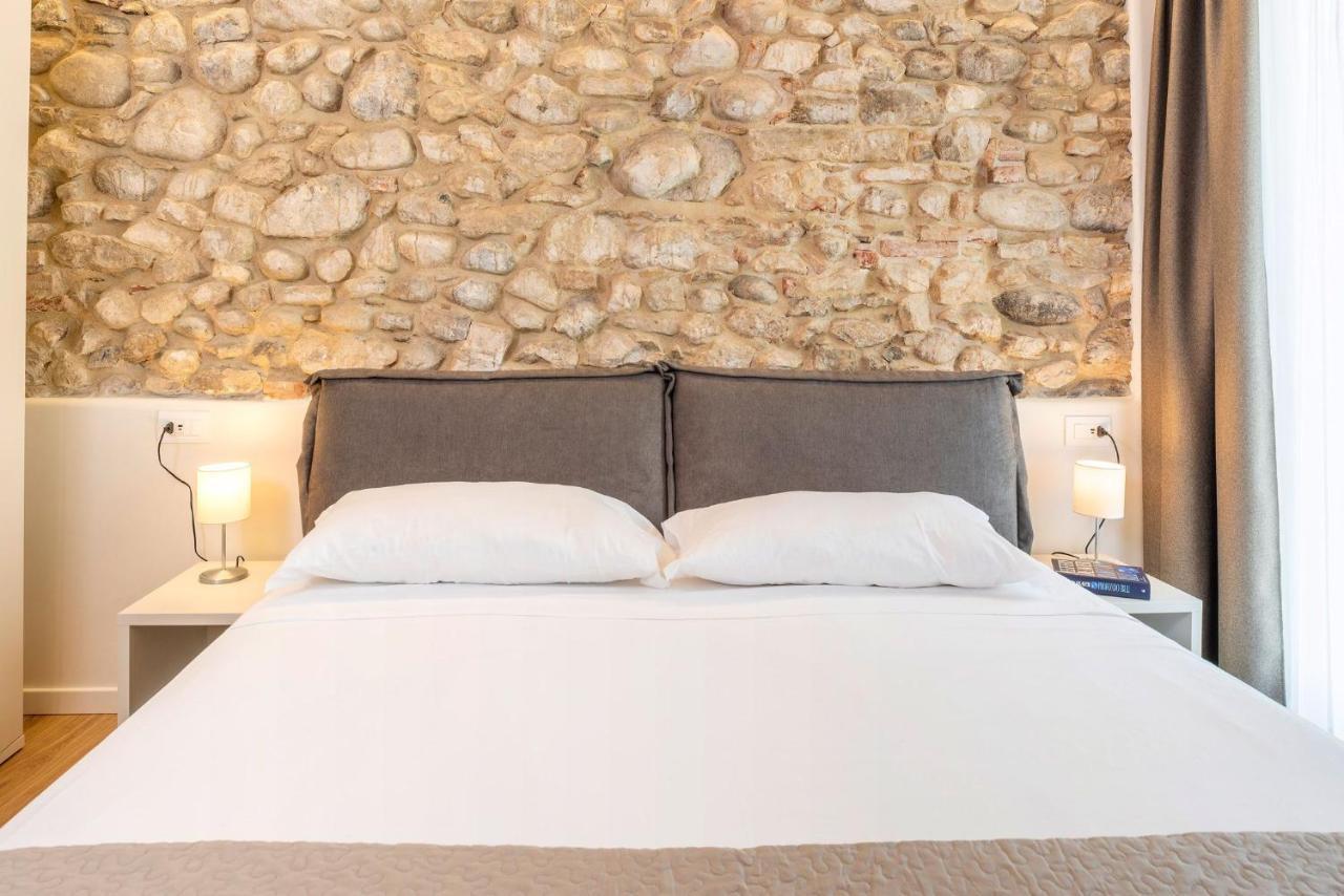 Apartament Casa Zeni