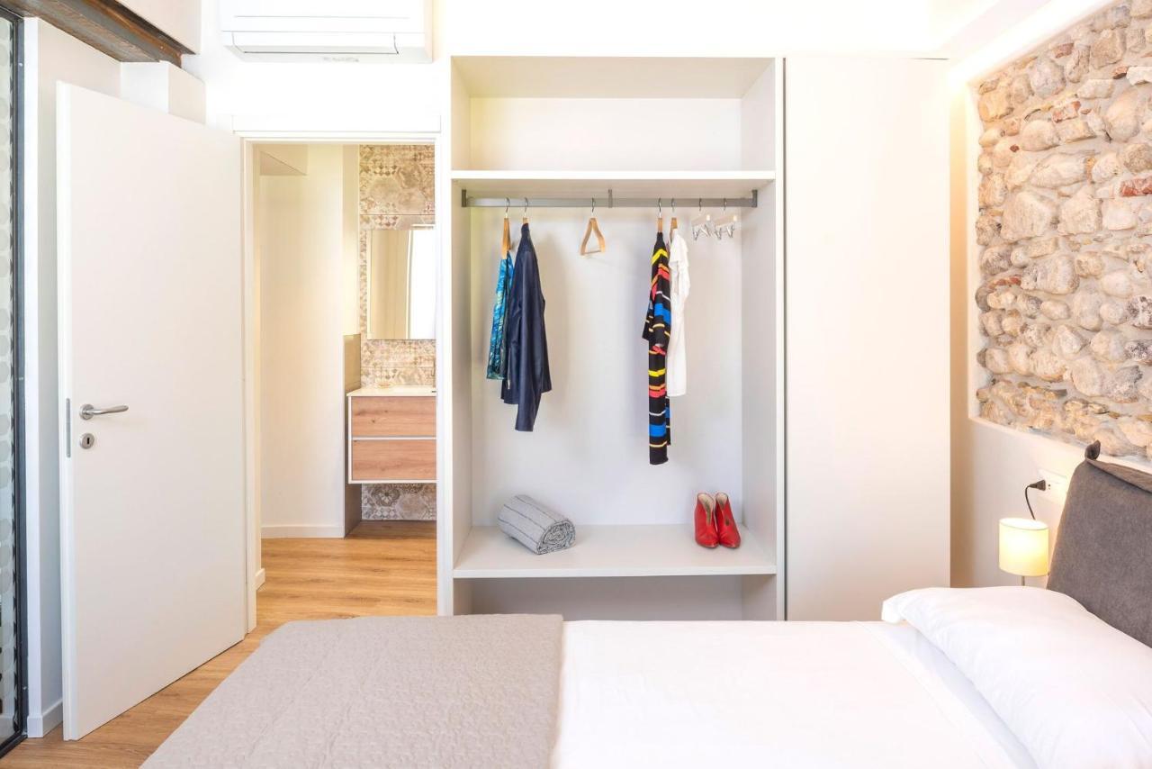 Casa Zeni Apartment