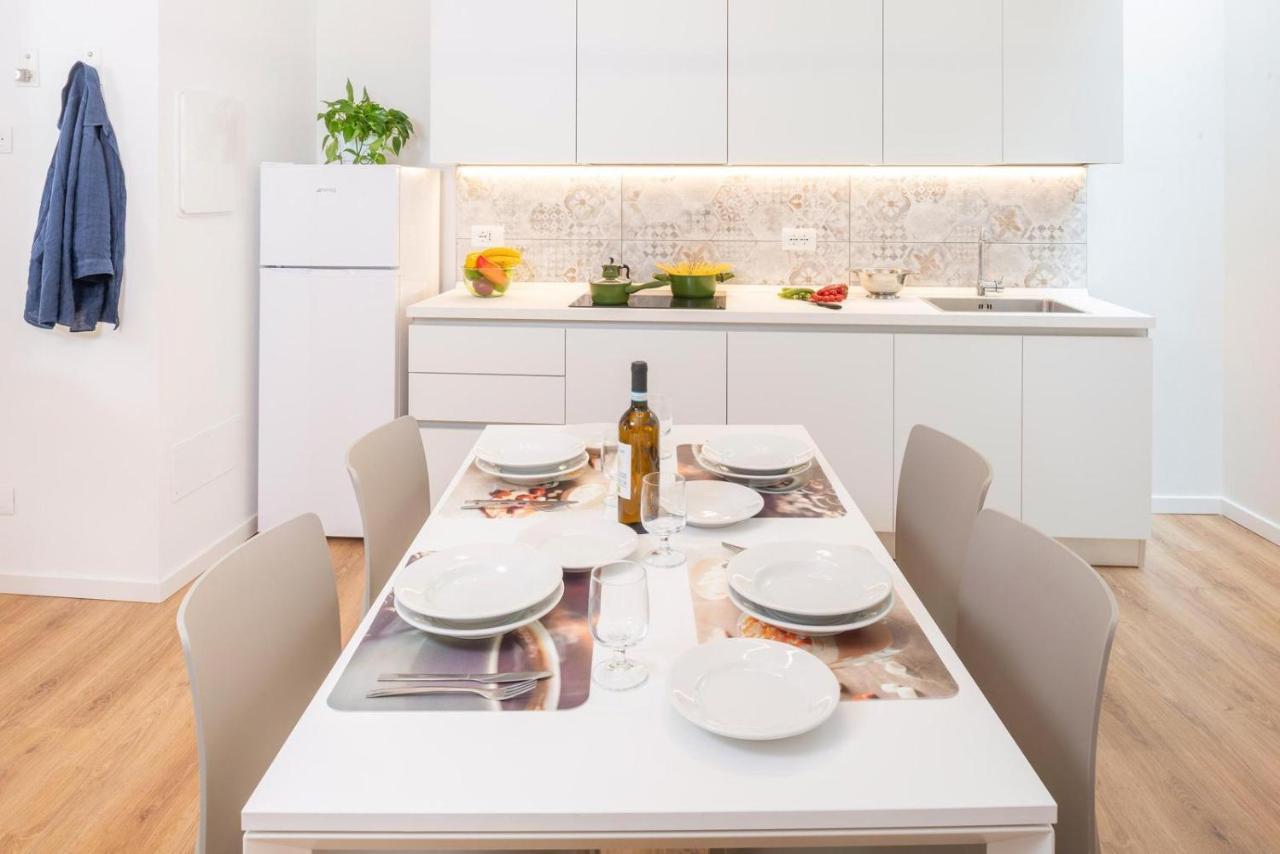 Apartament Casa Zeni *